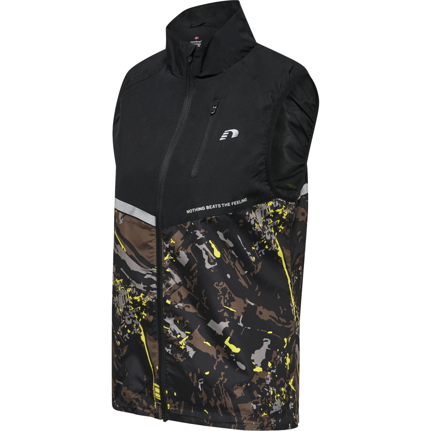 Newline dámská sportovní vesta nwl Gilbert Gilet Women vel. S