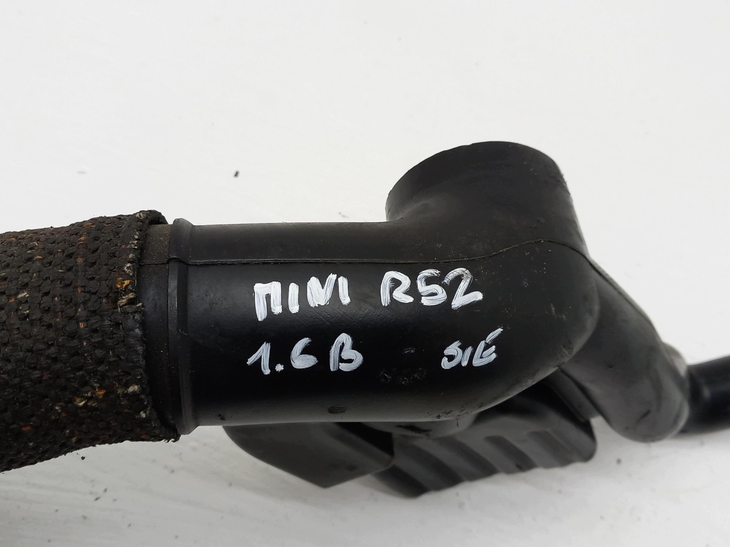 MINI COOPER ONE R50 R52 R53 rohr Schlauch Rohr DOLOTU luft 1477835-04 OEM