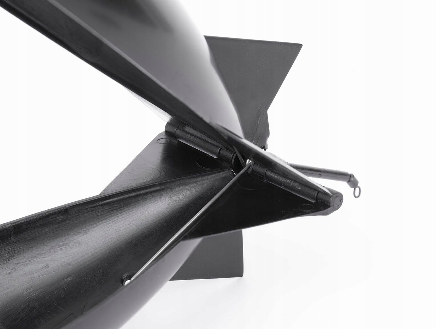 Rakieta Spomb Midi Black Marka Spomb