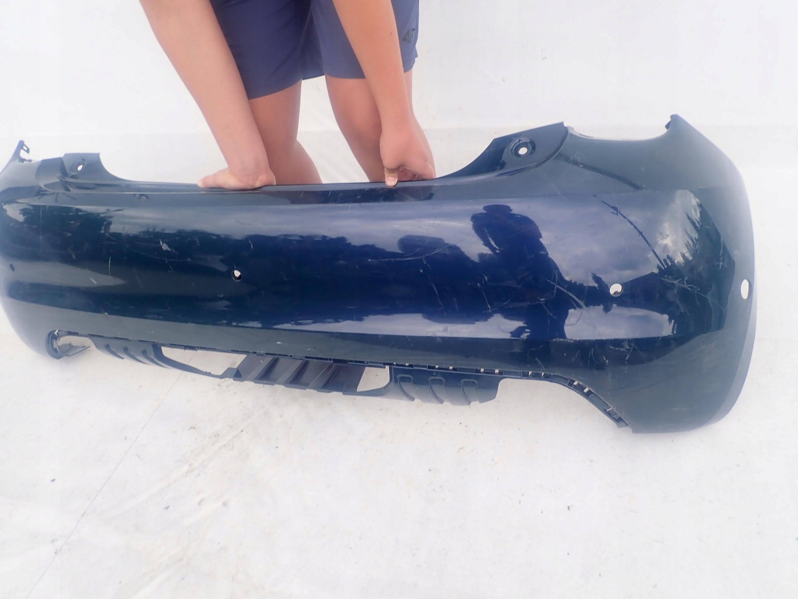 FIAT 500E II 20-> bumper rear part rear PDC