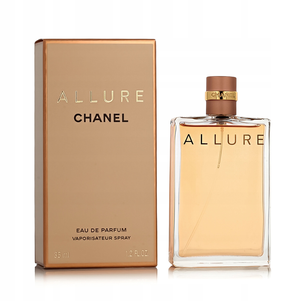 Chanel Allure Edp 35 ml W