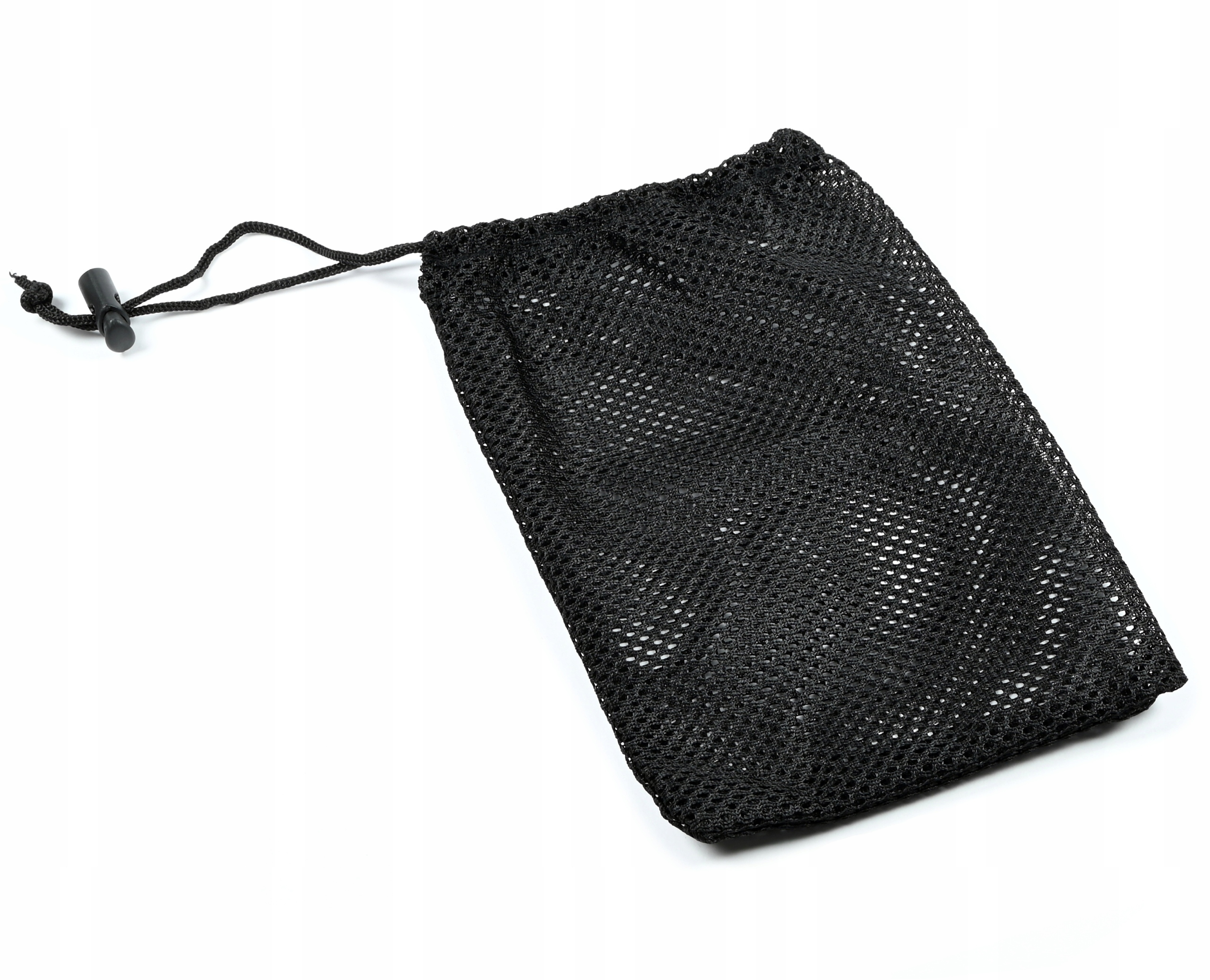 WOREK NA GUMY TAŚMY SIATKOWY ŚCIĄGANY 15x21CM