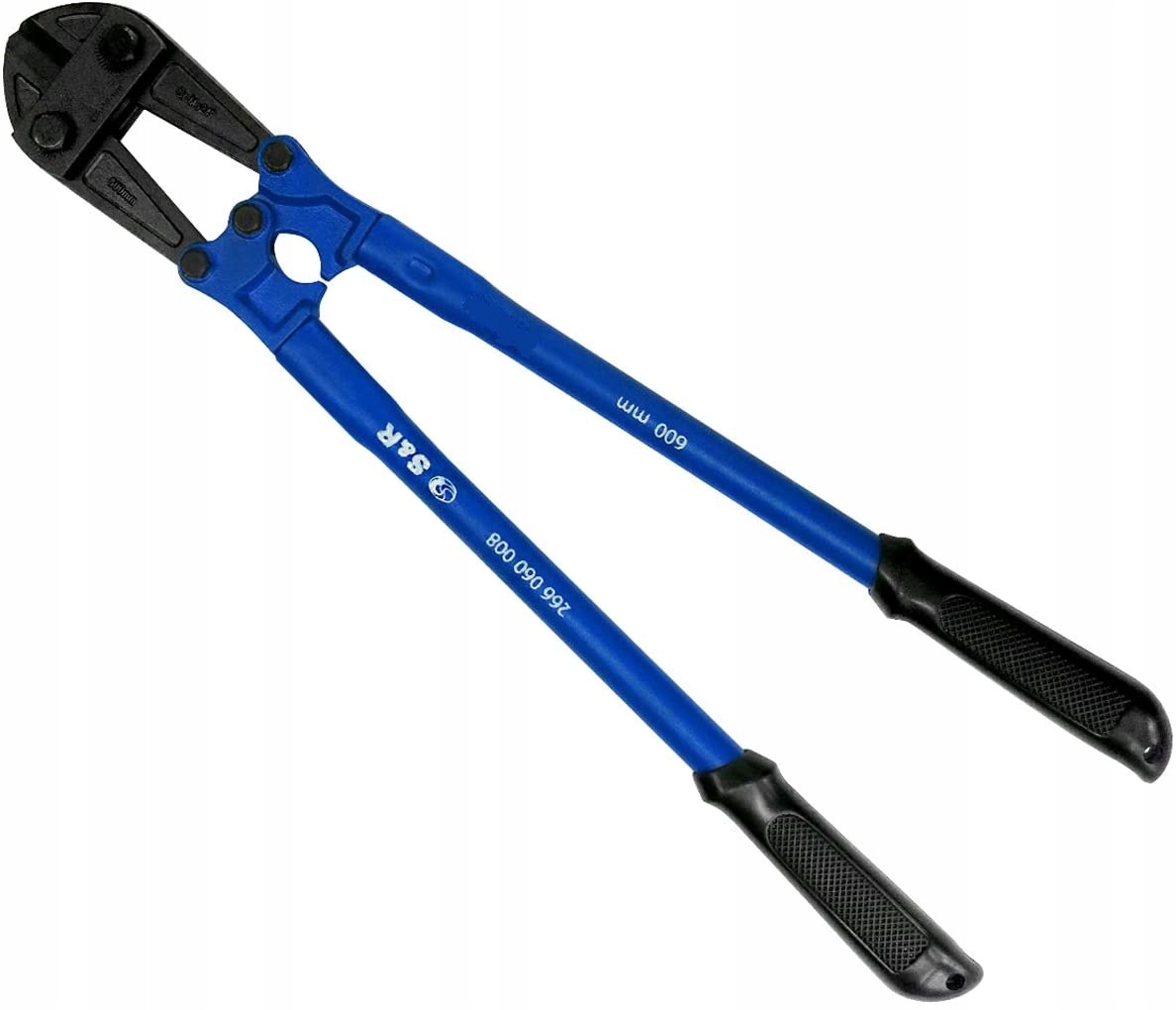 Nůžky Na Stříhání Tyčí Šroubů 750 MM. 10 MM. Crmo