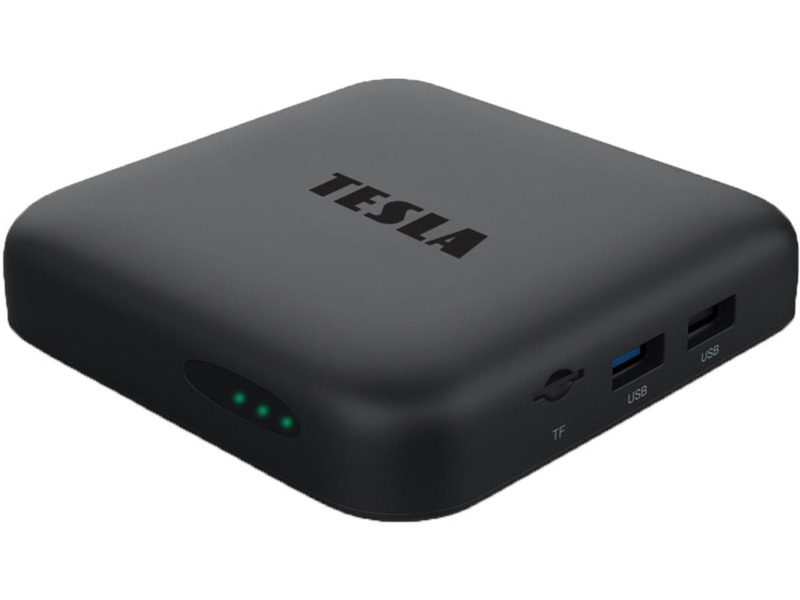Odtwarzacz multimedialny 4K Tesla MediaBox XA400
