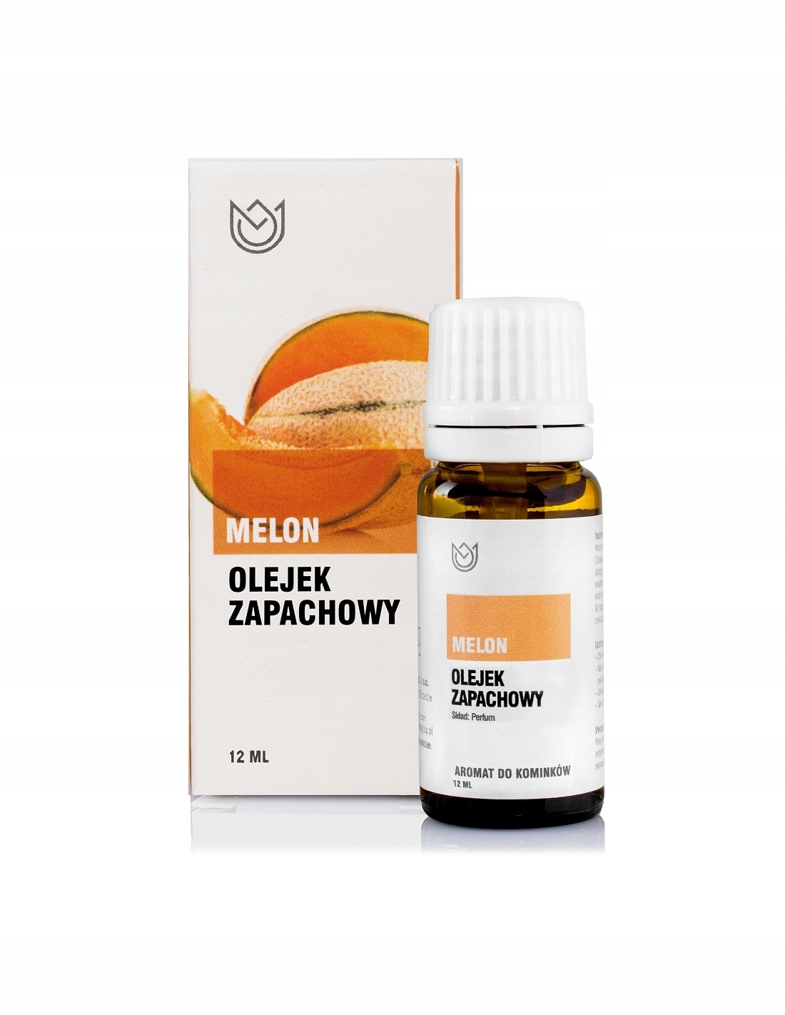 

Olejek zapachowy Melon 12 ml