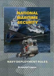 National Maritime Security Navy Deployment Rules