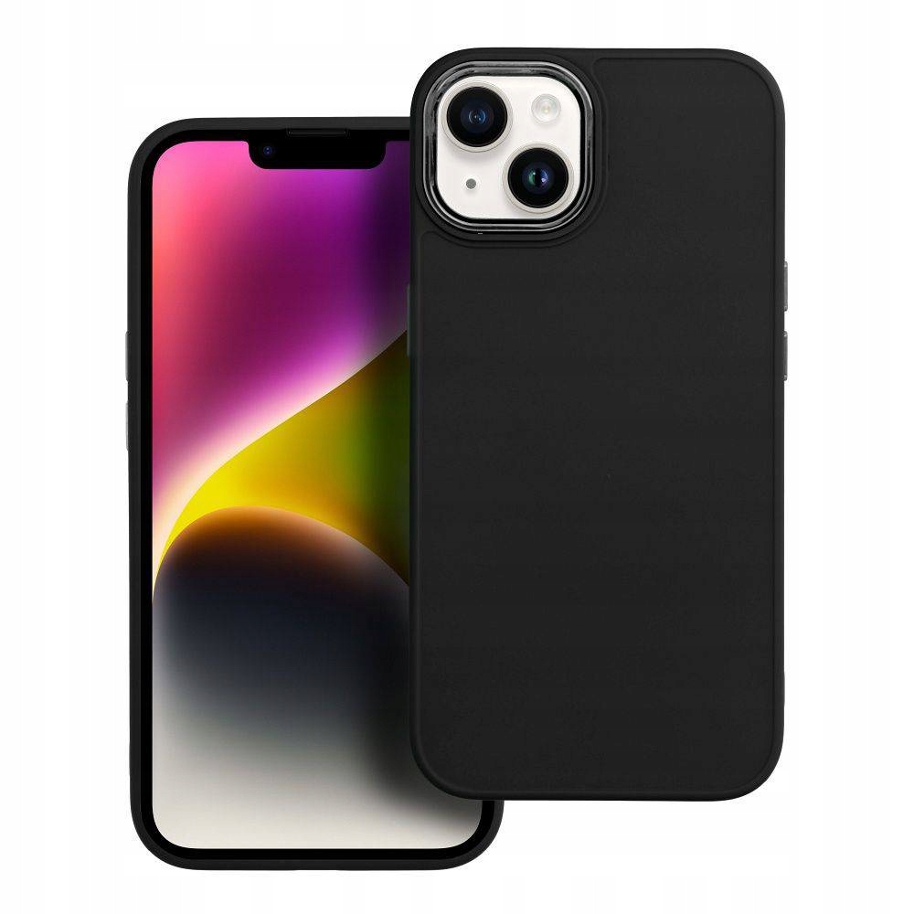 Etuił Frame Do Iphone 17 Pro Czarny