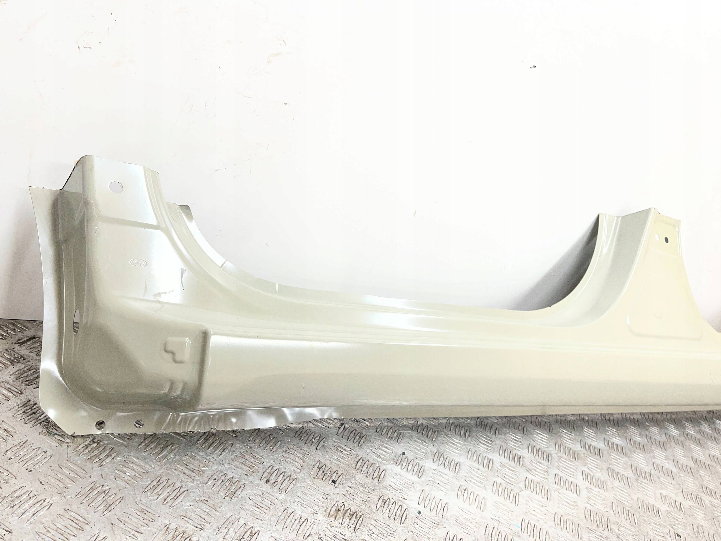 threshold left Hyundai i10 3 III 19