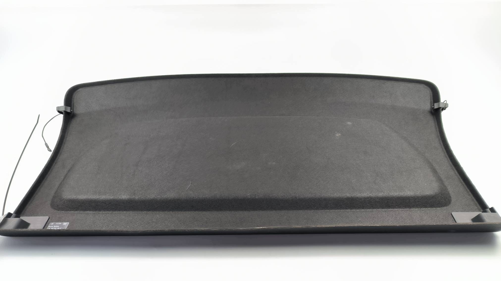 plato boot 83A867769A AUDI Q3 II 83A