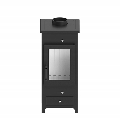 Piec Wolnostojący Legno 5,5KW