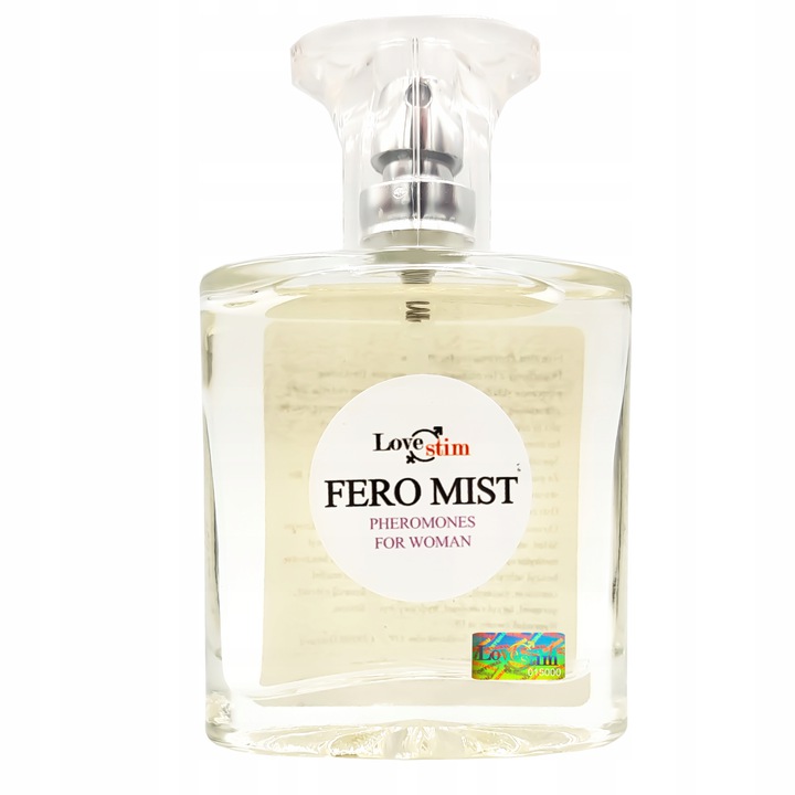

Erotyczne Damskie Perfumy +mocne Feromony W Jednym
