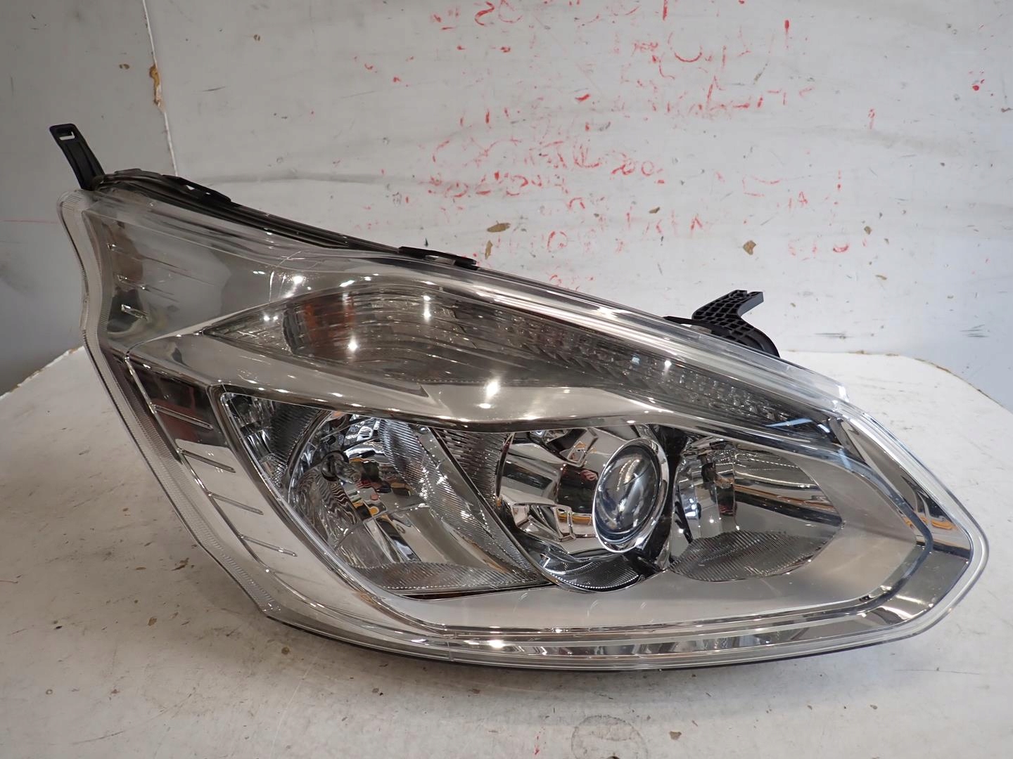 light front front right FORD CUSTOM 2013- GK21-13D152-BA