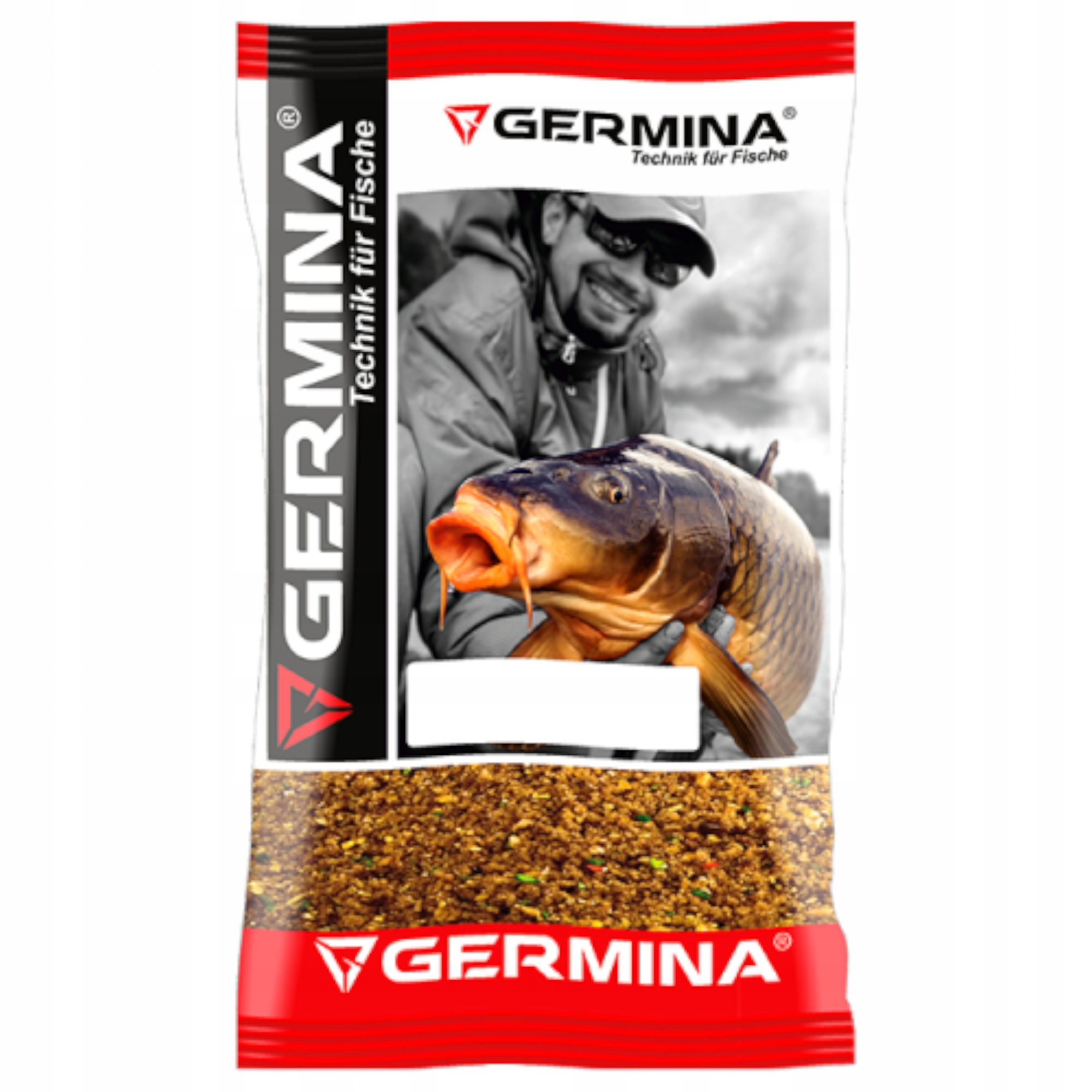 Zanęta Genlog Germina Płoć Roach 1kg