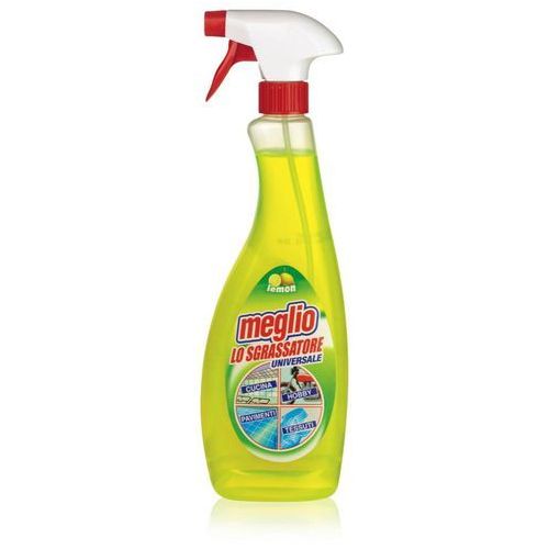 

Meglio Lemon Odtłuszczacz Uniwersalny 750ML