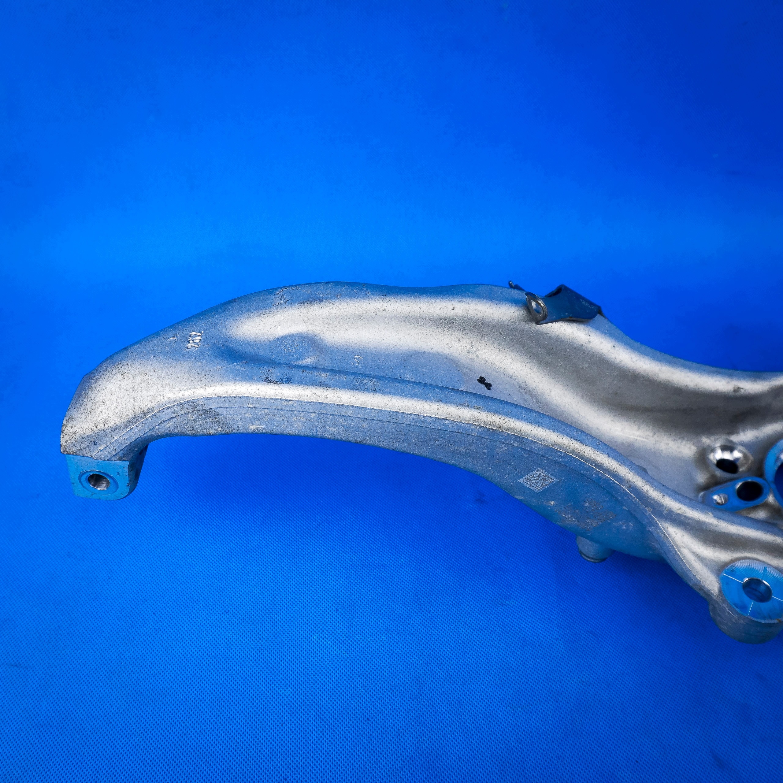 swing wheels front front left joint BMW 5 G30 6884385 6852536 59km