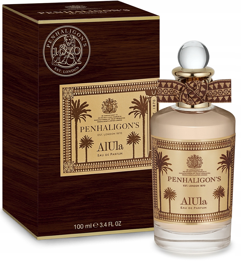 Penhaligon's AlUla parfémovaná voda 100 ml