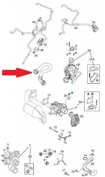 RURA WAZ TURBO INTERCOOLERA RENAULT TRAFIC 2 0CDTi Car type 4x4 SUV Passenger cars Cargo vans Trucks RVs Buses Undefined