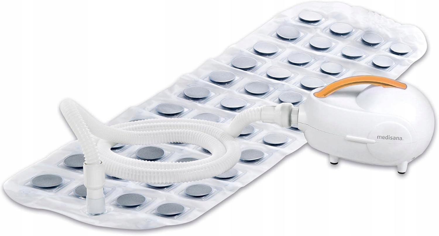 Mata Do Wanny Hydromasażu Jacuzzi Spa Medisana Mbh