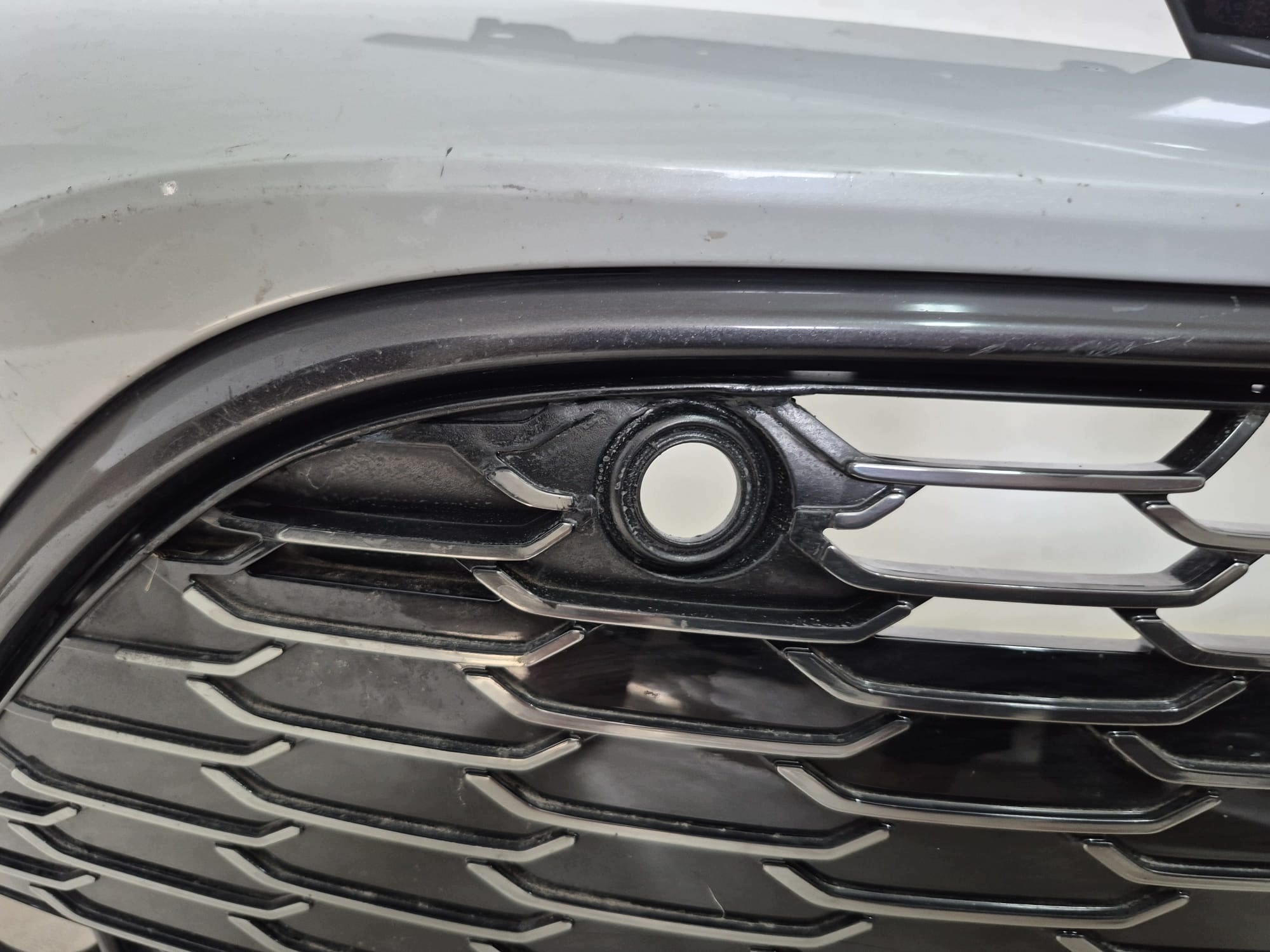 TOYOTA COROLLA E21 GR KOMBI HB 19- bumper front front 52114-YY010