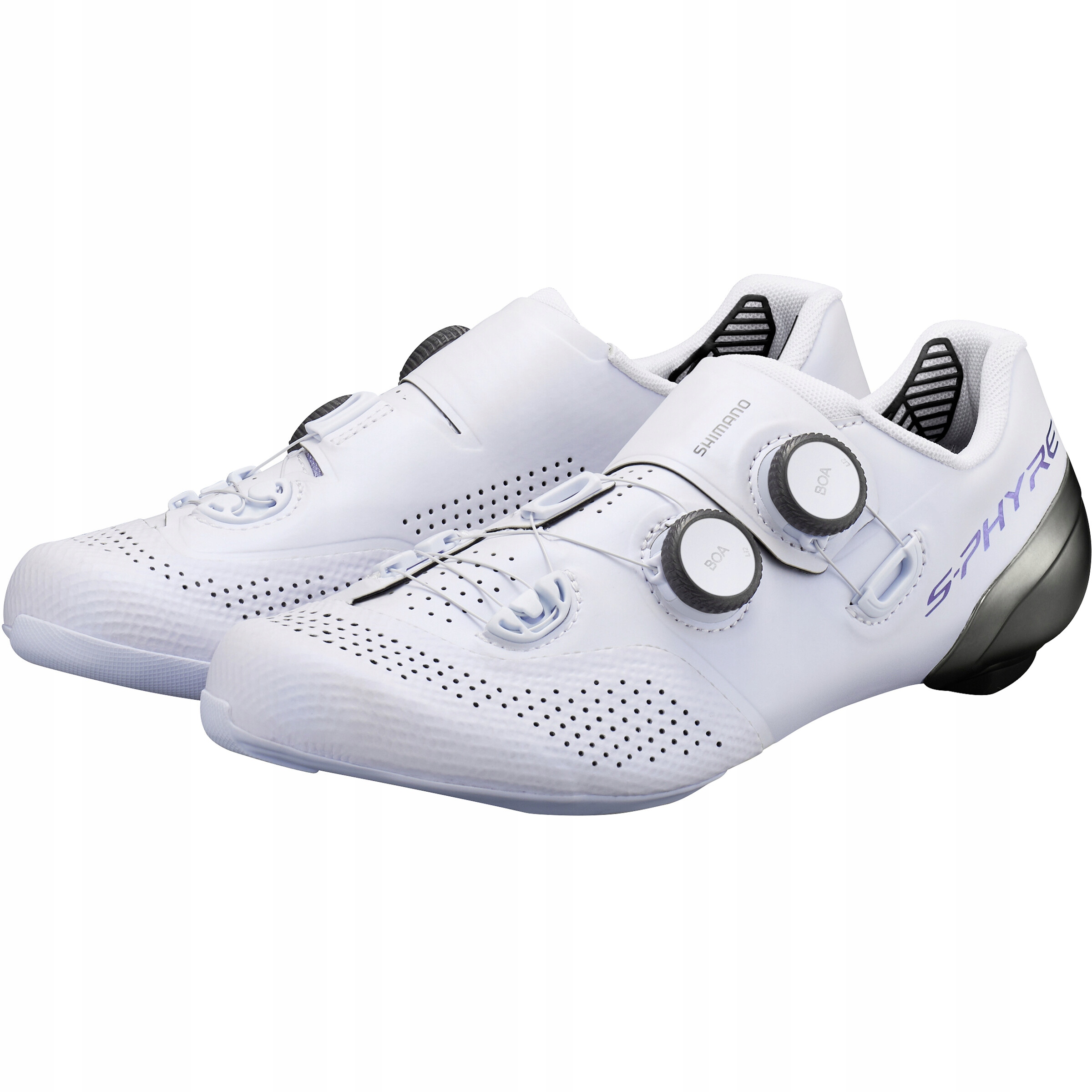 

Buty rowerowe męskie Shimano S-Phyre SH-RC902 42