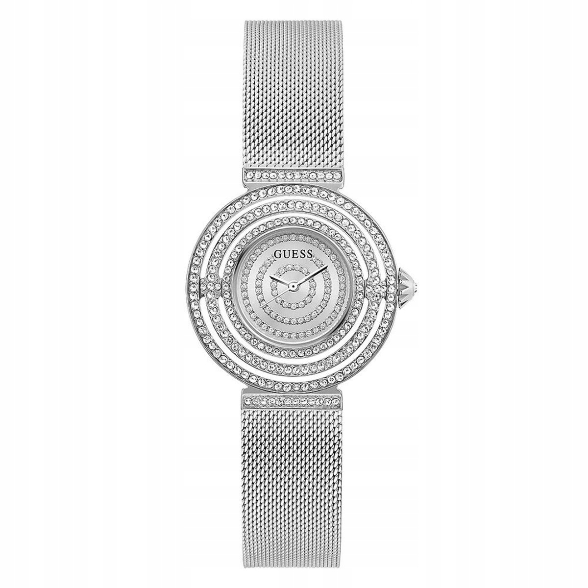 Dámské Hodinky Guess GW0550L1 Krabička