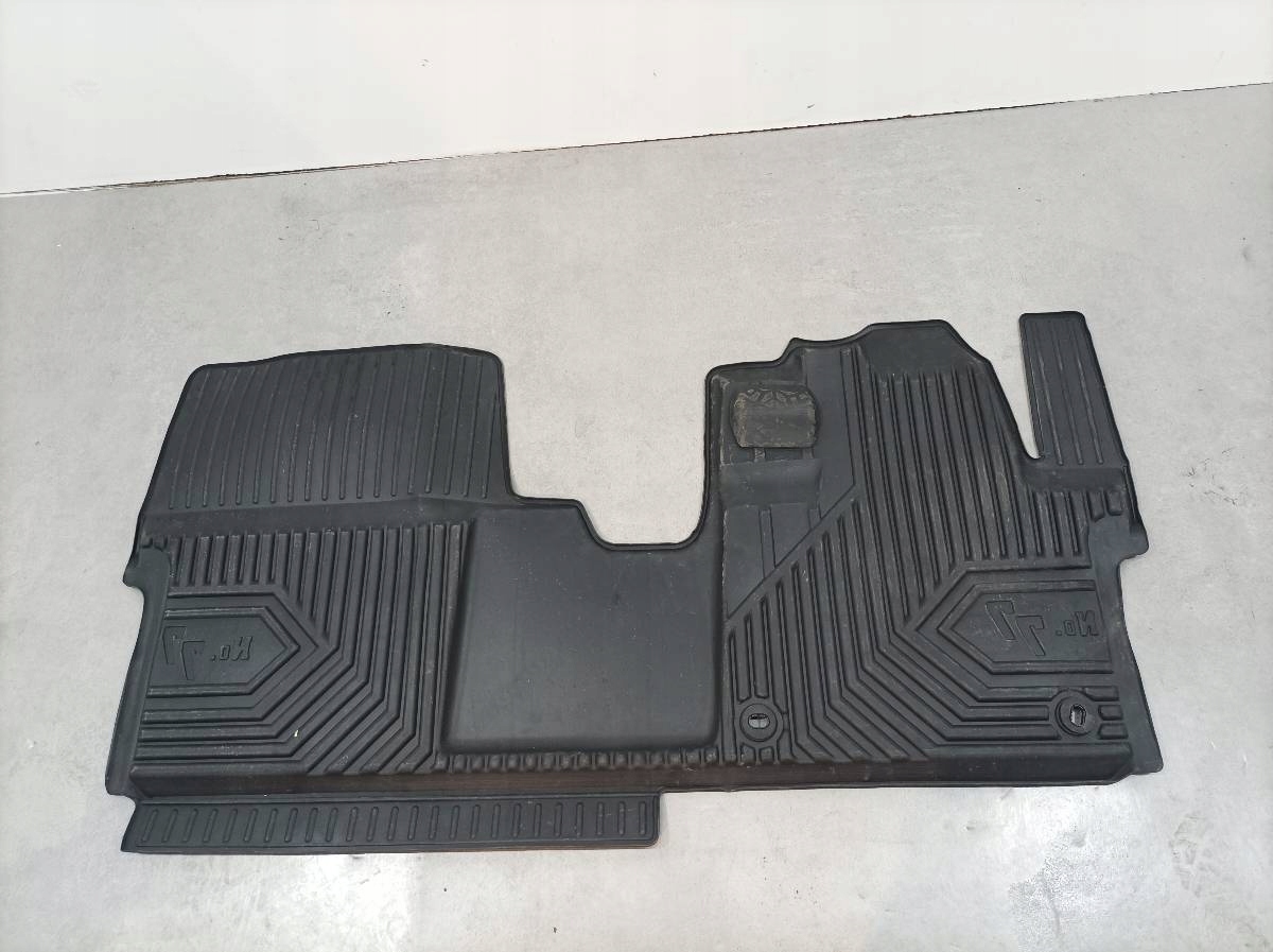 mats cabs tyres Peugeot Expert III (2016- )