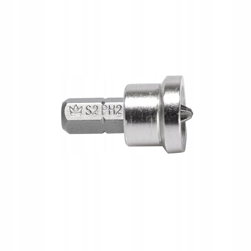 

Richmann Bit z ogranicznikiem do płyt Gk PH2 25MM