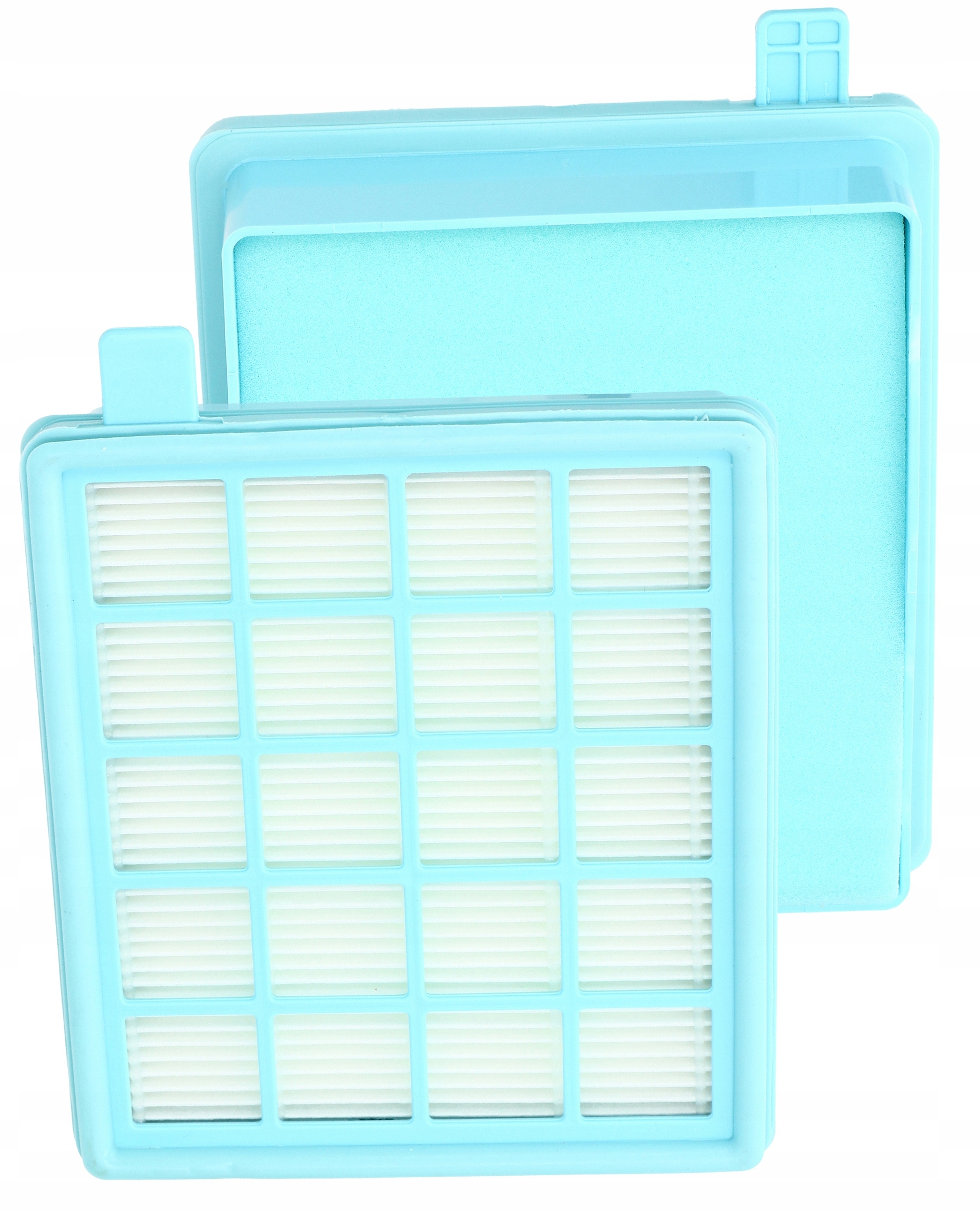 

Filtr Hepa Do Philips FC8630 - FC8649
