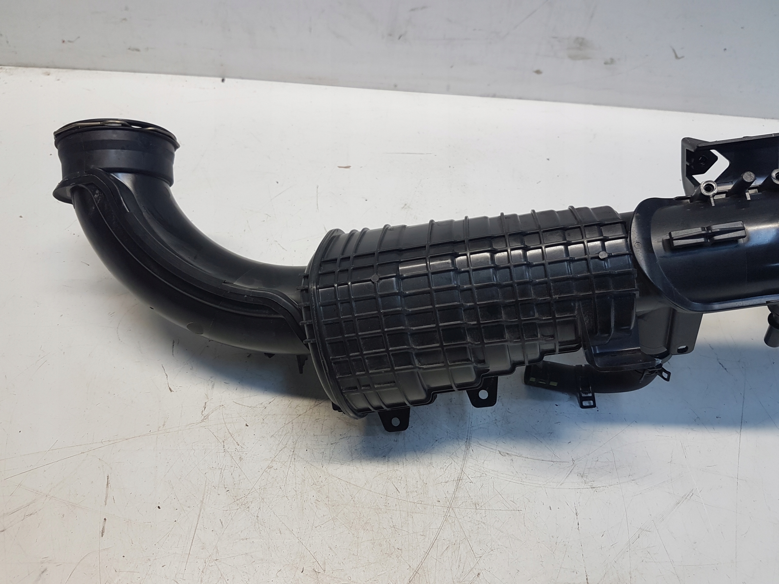 VOLVO XC40 T3 wiring pipe air 32222145