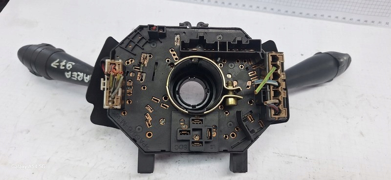 DEVIO LUCI TERGICRISTALLO TERGI FIAT PUNTO e PA666M35