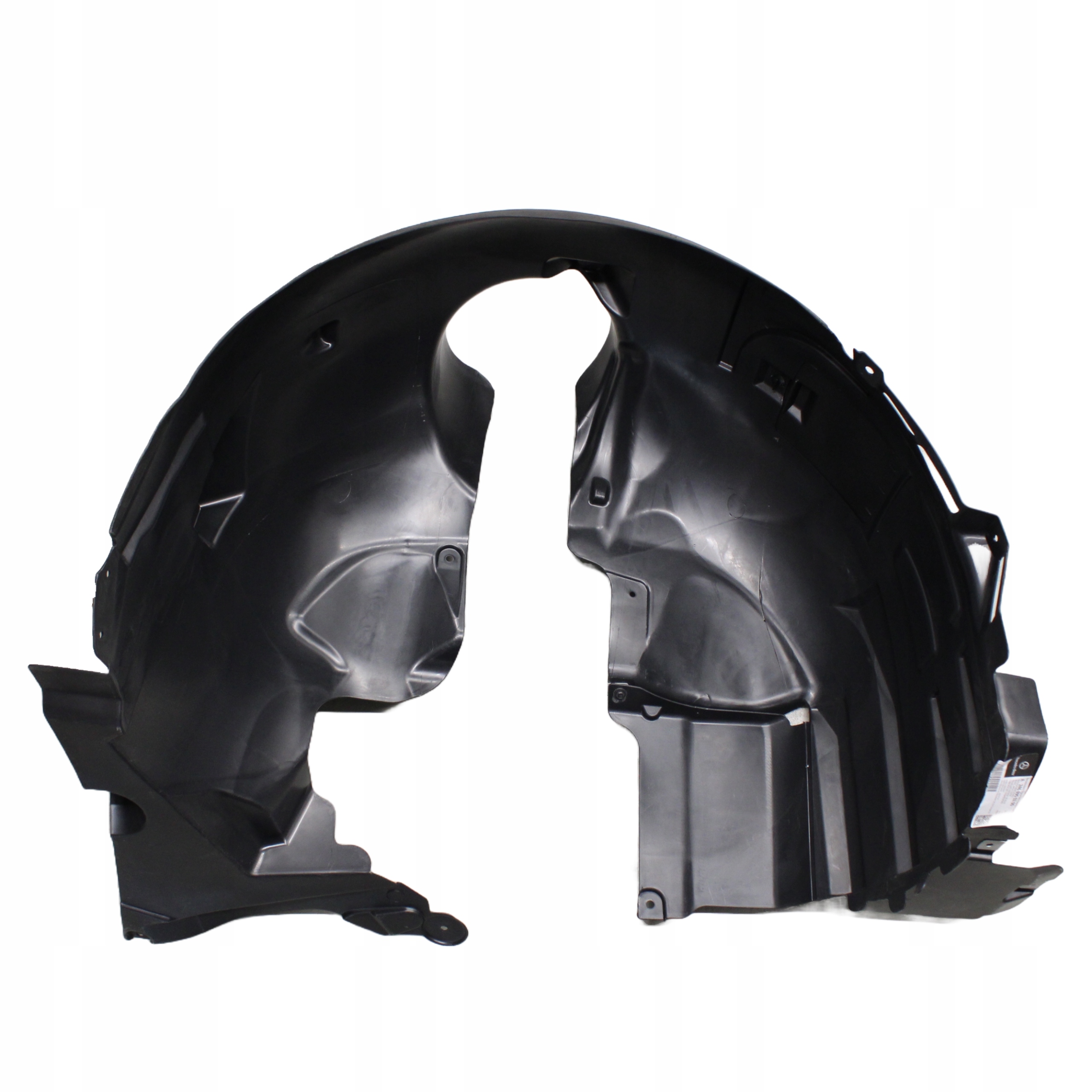 NADKOLE PRZEDNIE PRAWE A KLASA B CLA MERCEDES W176