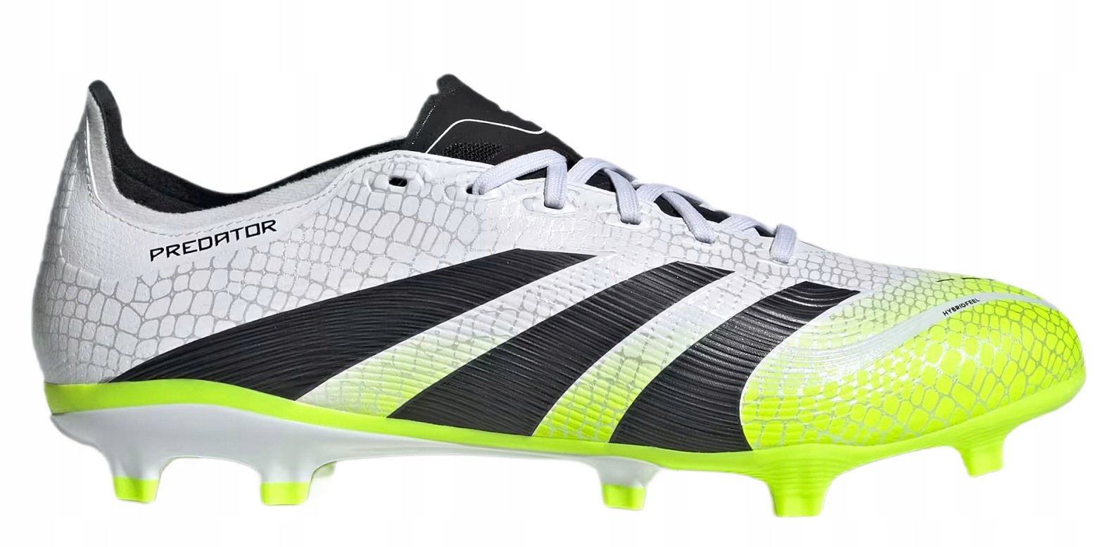 Nowe Korki Lanki Adidas Predator League Fg Mg 47 1/3