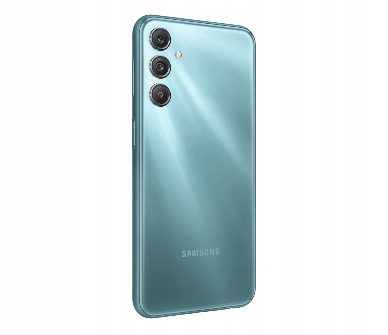 Samsung Galaxy M34 5G 6/128GB Niebieski 120Hz 6000mAh Marka telefonu Samsung