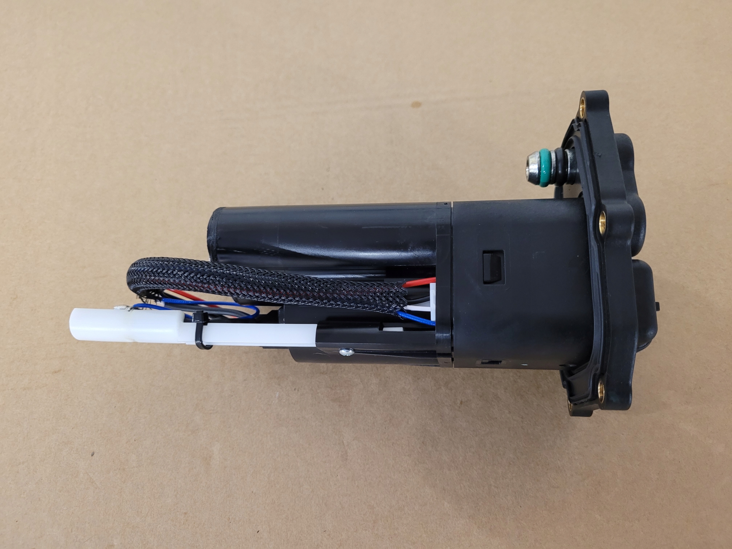 DUCATI PANIGALE 959 v2 паливний насос