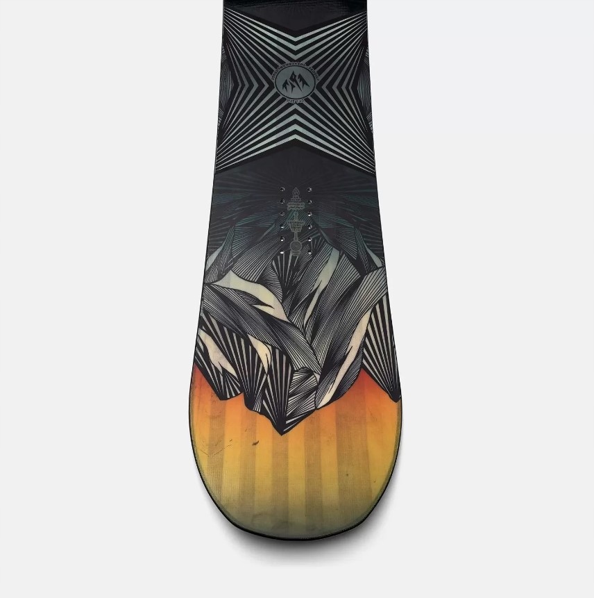 Deska Snowboardowa Juniorska Jones Prodigy 135 cm Model Prodigy