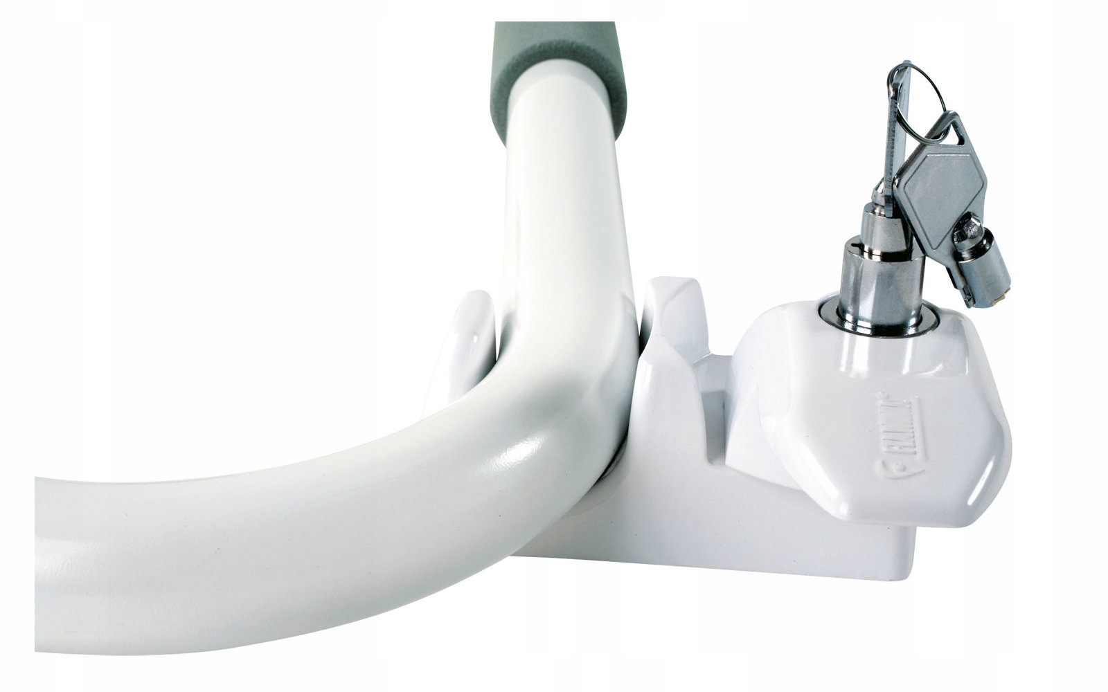 ZAMEK DODATKOWY DRZWI FIMMA KIT SECURITY LOCK Part number 98656 433