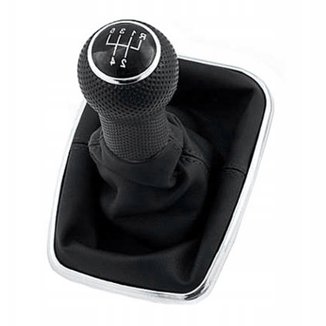 GAŁKA ZMIANY BIEGÓW MIESZEK VW Golf IV VW Bora