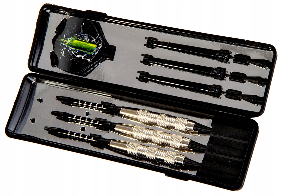 Rzutki Lotki DART do Tarcz Elektronicznych MASTER Model 1038117