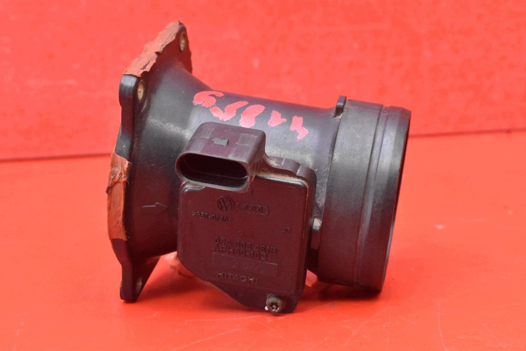 flow meter 06A906461B SEAT TOLEDO 2 II 1.6 8V 101 KM 99-06