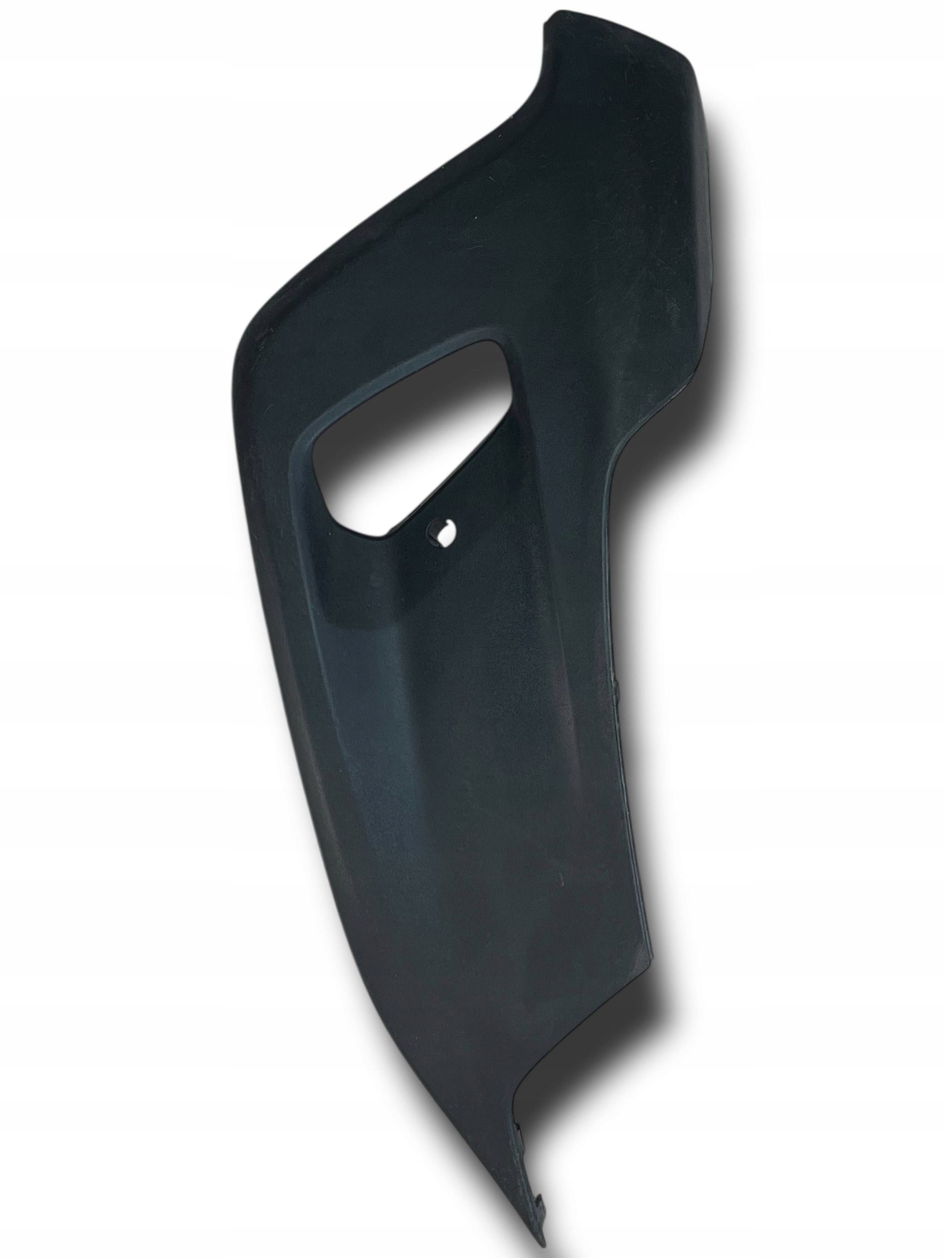 Couverture BOK Pare choc VOLVO V40 31353341LH !J
