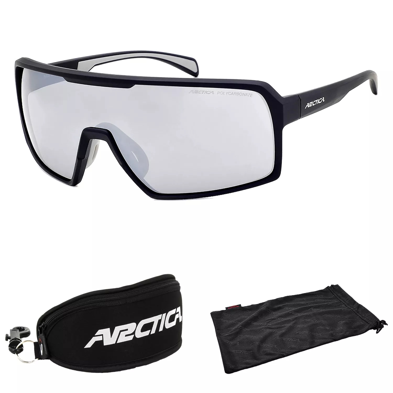 Arctica S332 Sluneční brýle Bonus