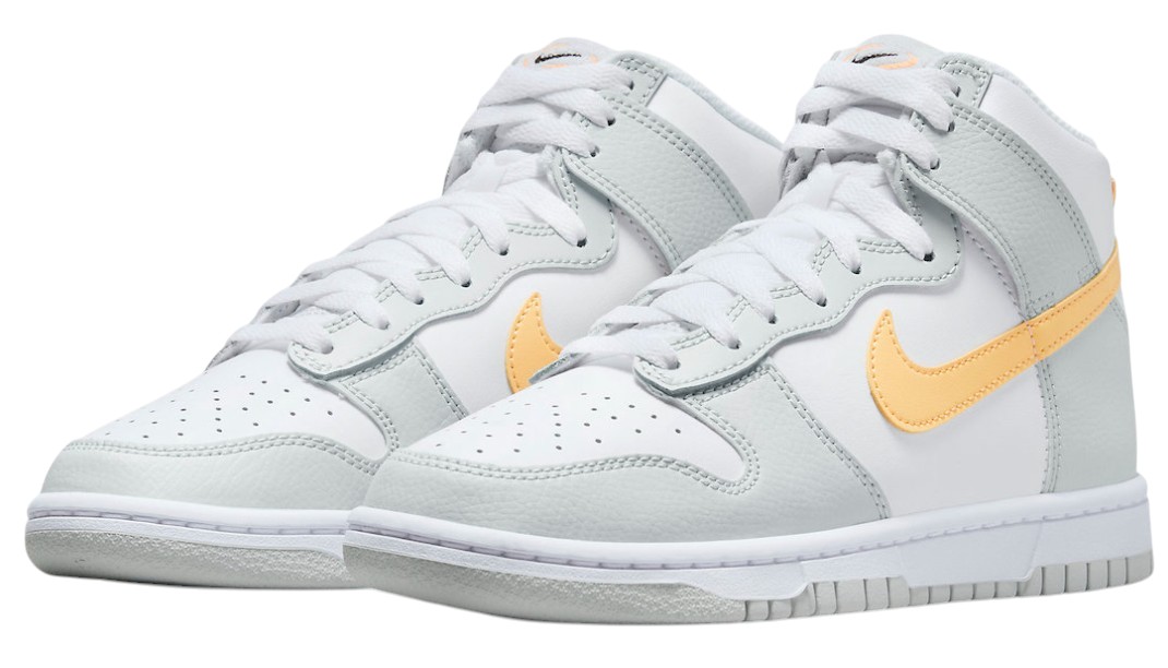 Boty Nike Dunk High FQ2755-001 43