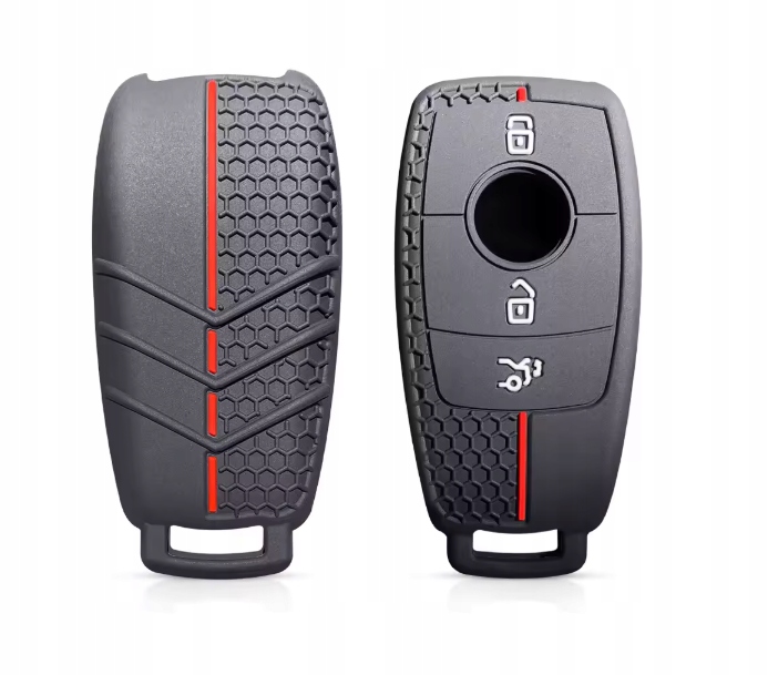 Etui Ochronne Na Kluczyk Mercedes Glc Gls Cle W213 W222 Cla