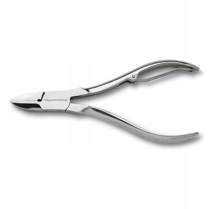 Profesionální kosmetické nůžky na zkracování nehtů Kleštičky na manikúru