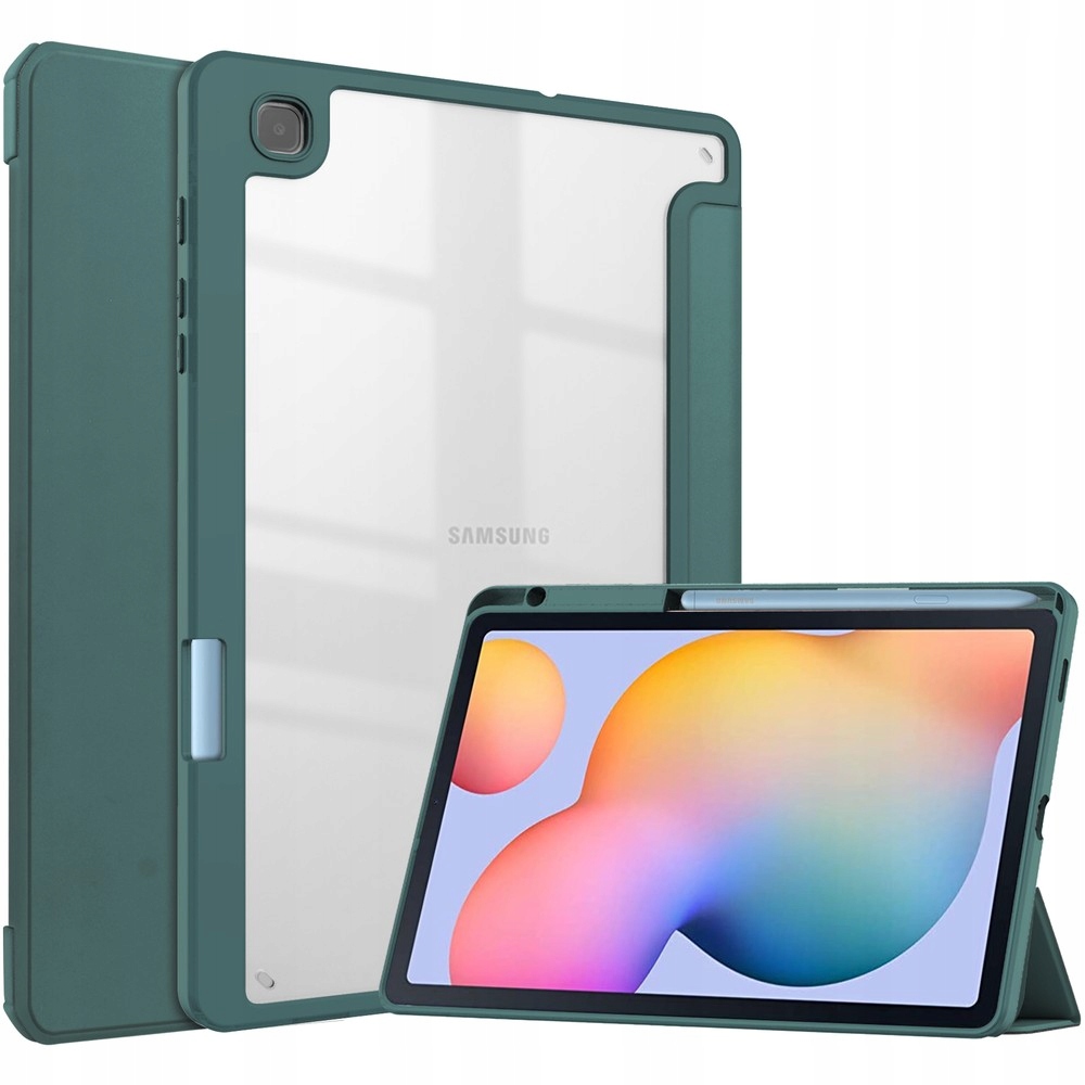 Pouzdro Bizon pro Galaxy Tab S6 Lite 2022/2020