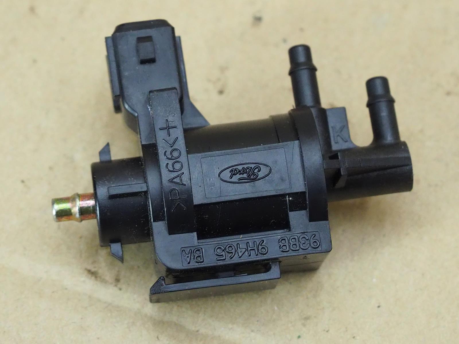 клапан давления 93BB9H465BA FORD GALAXY MK1 2.0