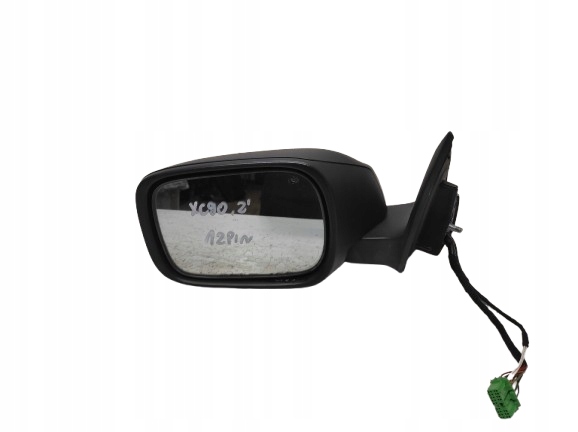 VOLVO XC90 I 1 02- LUSTERKO LEWE 12PIN