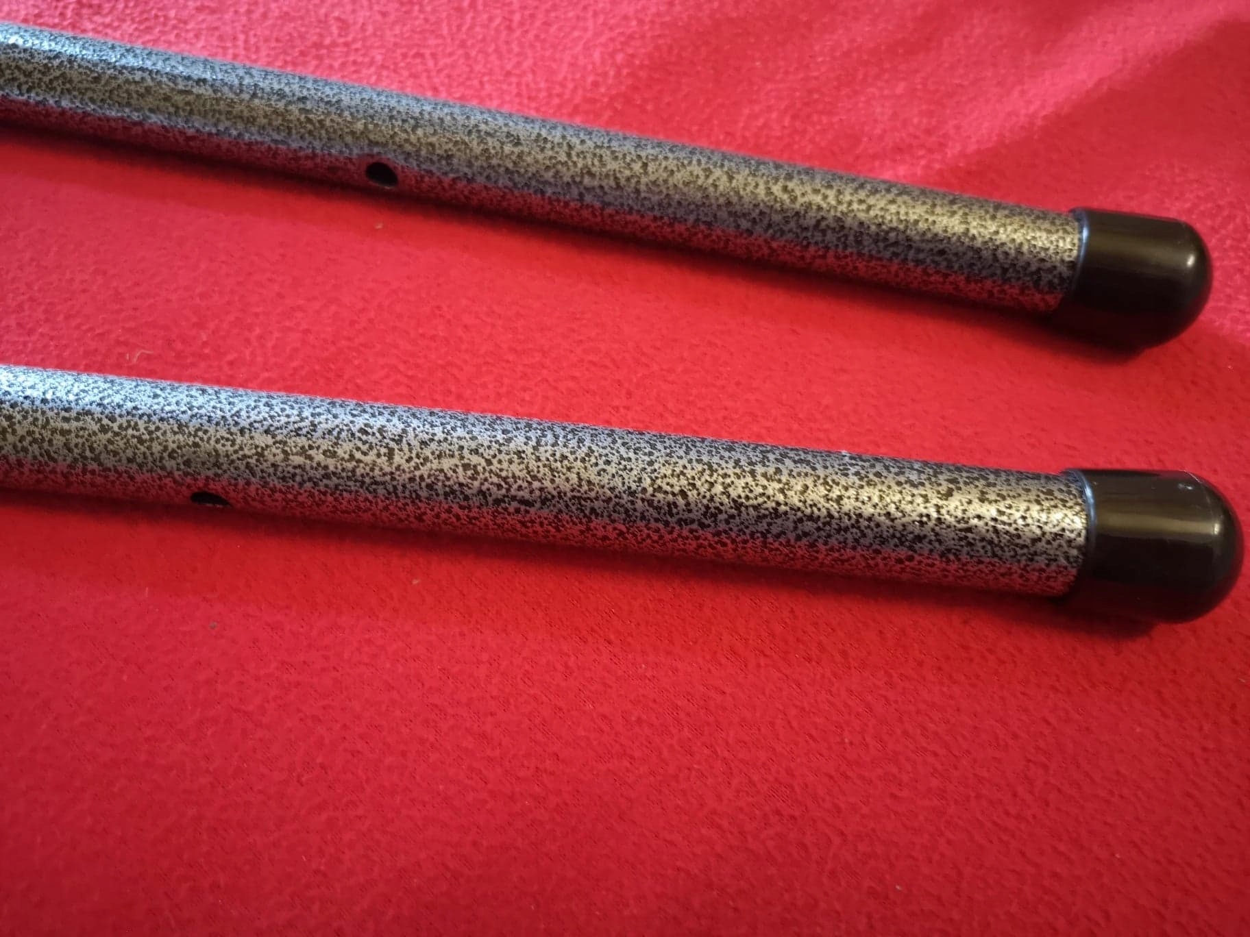 ELEMENTY ESY FOTELA ELEKTROSTATYK DO F5R , F8R Model x