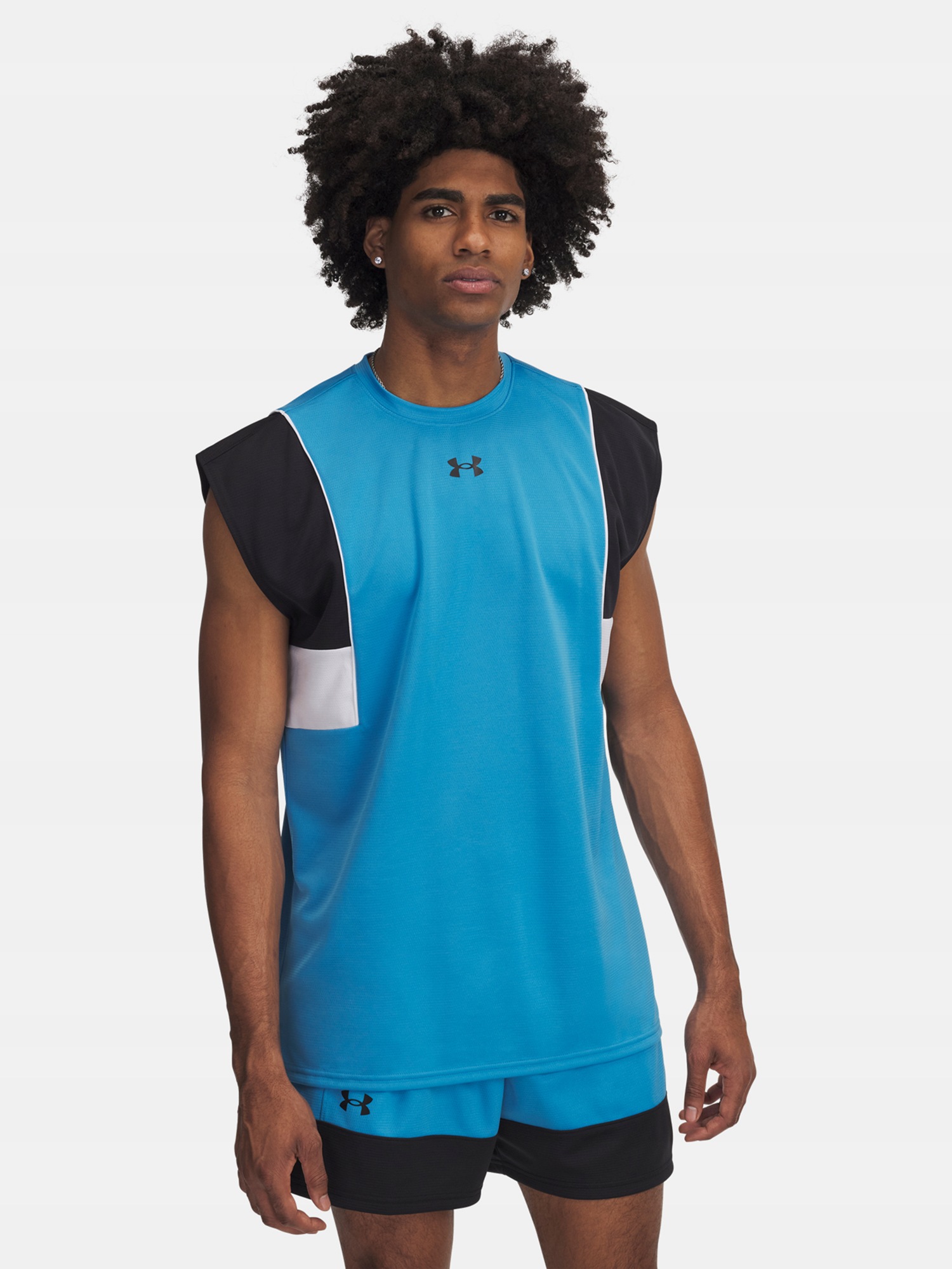 Pánské tílko Under Armour Ua Zone Pro Tank