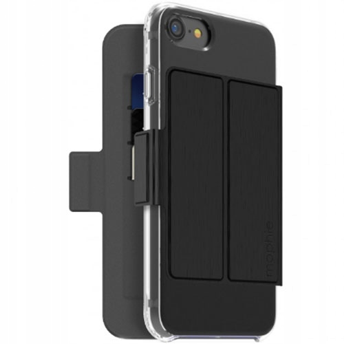 

Mophie Hold Force Wrap etui case do iPhone 7 8